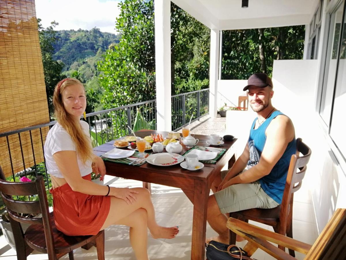 Super View Apartment Ела Екстериор снимка