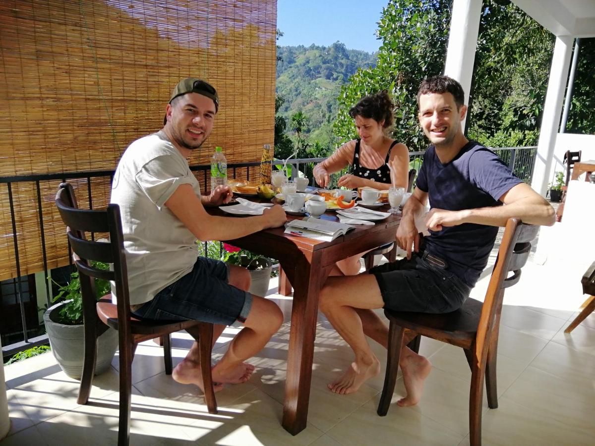 Super View Apartment Ела Екстериор снимка