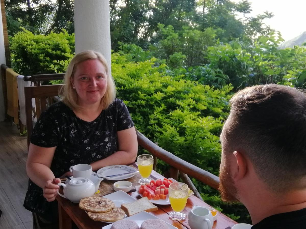 Super View Apartment Ела Екстериор снимка