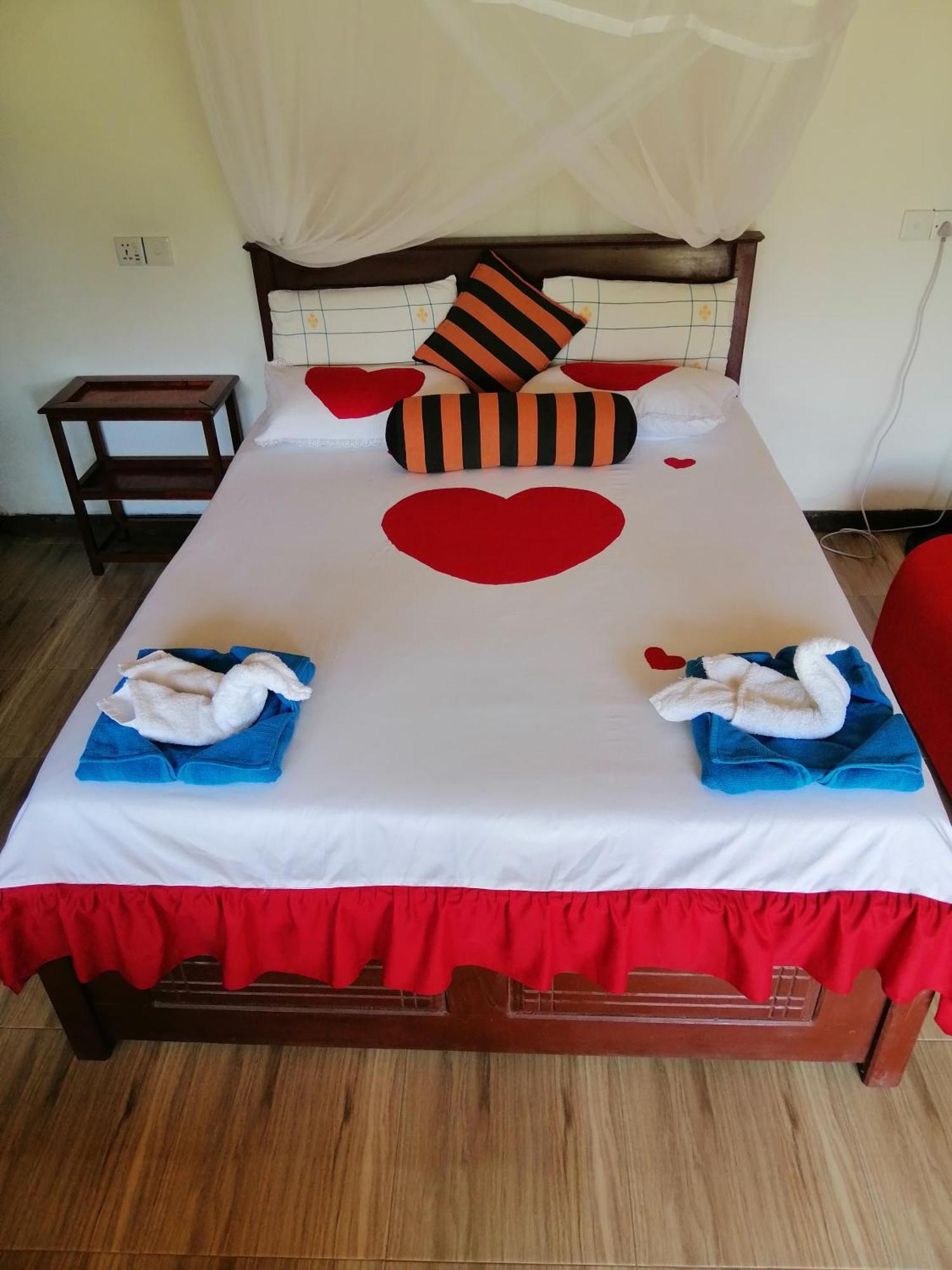 Super View Apartment Ела Екстериор снимка