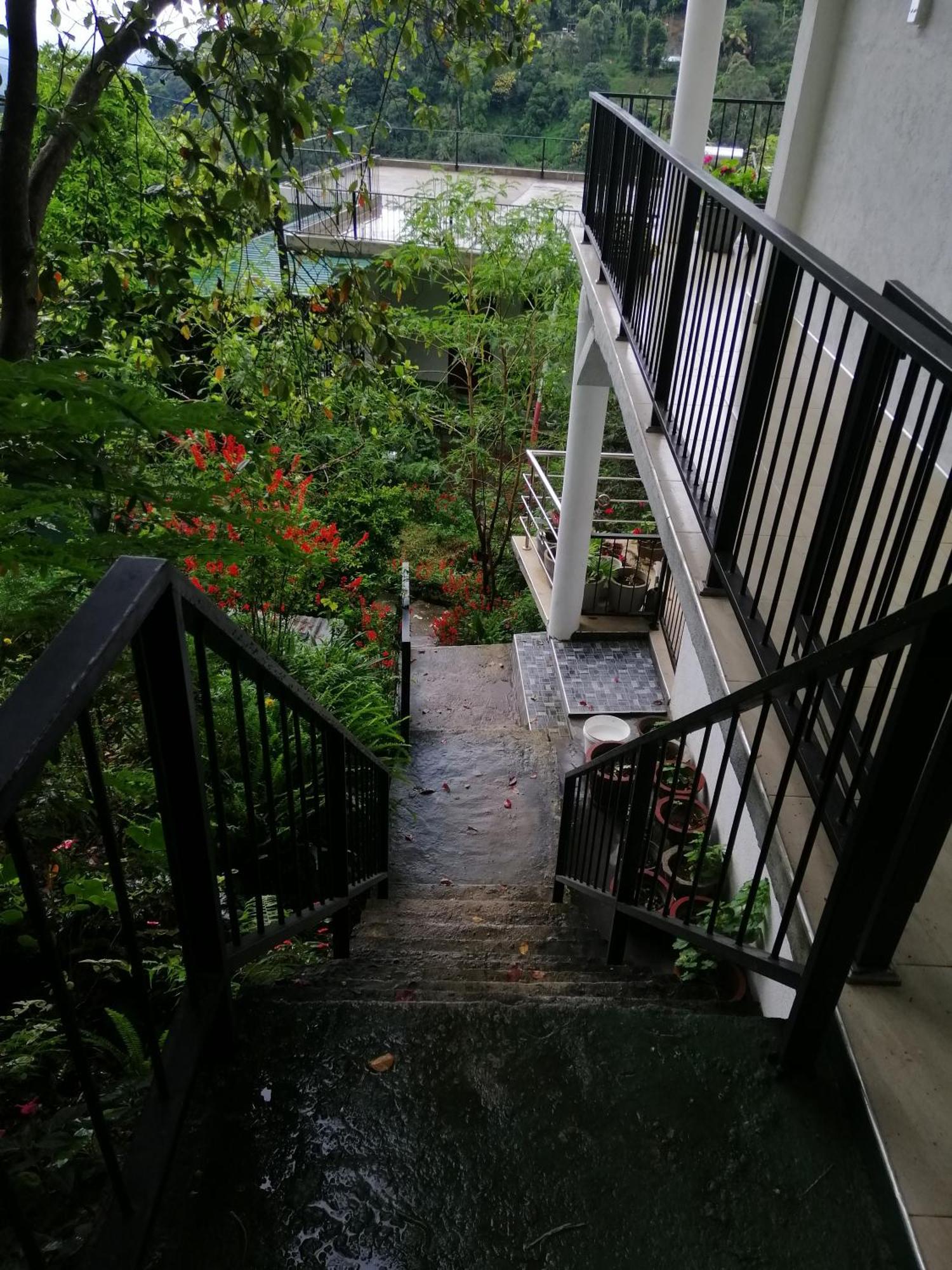 Super View Apartment Ела Екстериор снимка