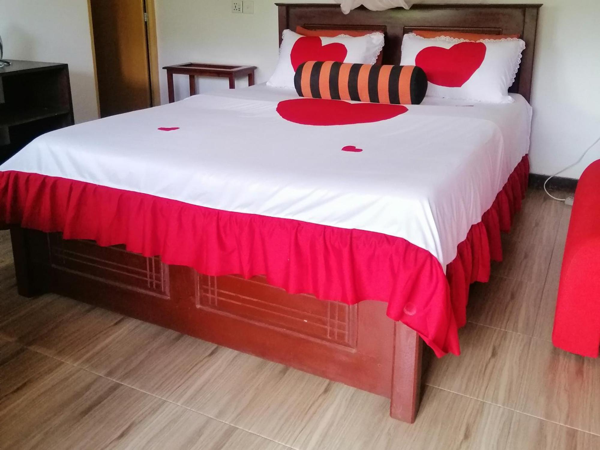 Super View Apartment Ела Екстериор снимка