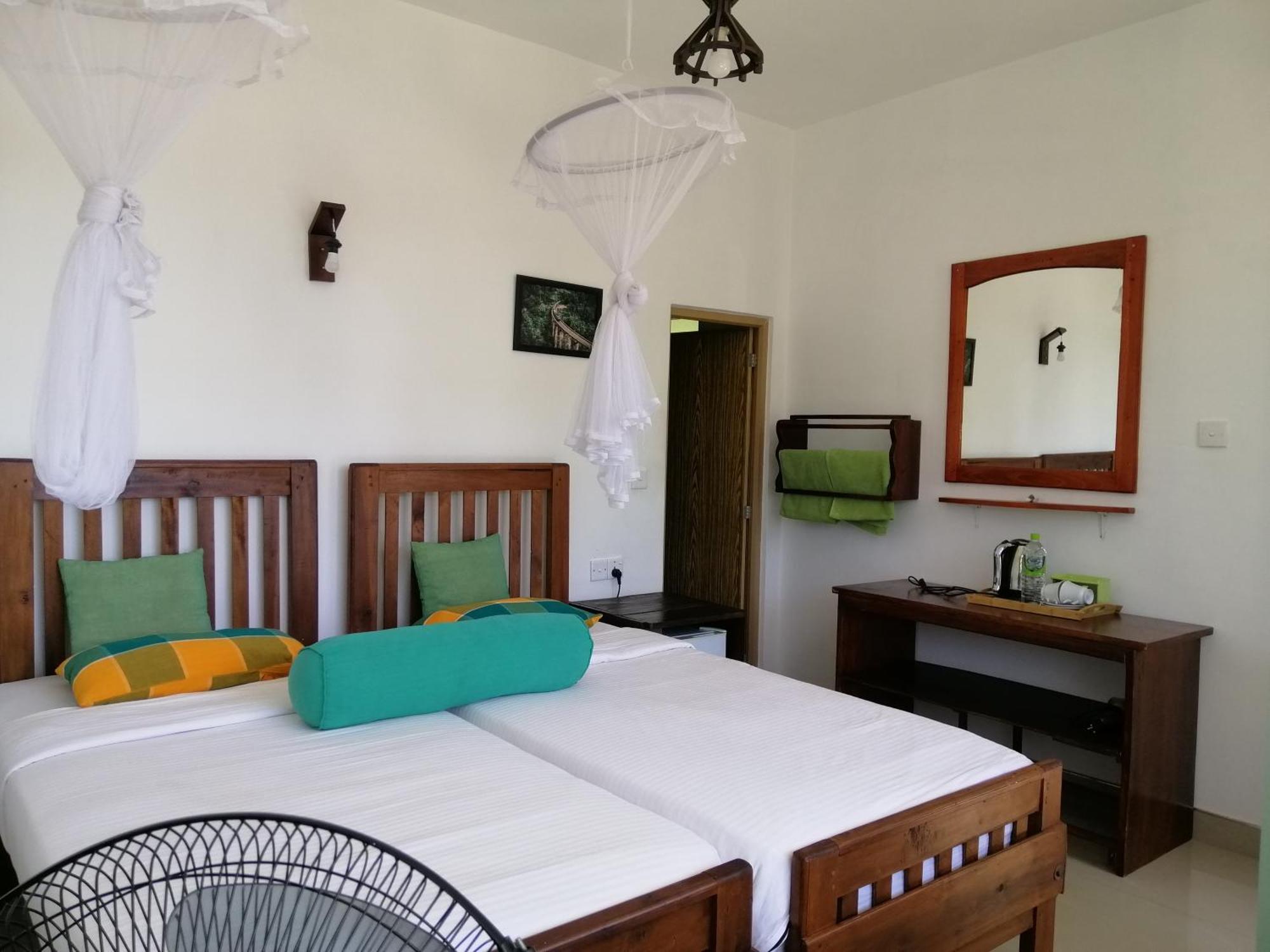 Super View Apartment Ела Стая снимка