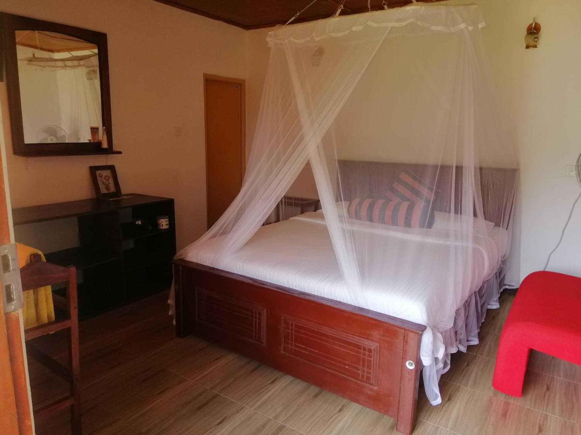Super View Apartment Ела Екстериор снимка