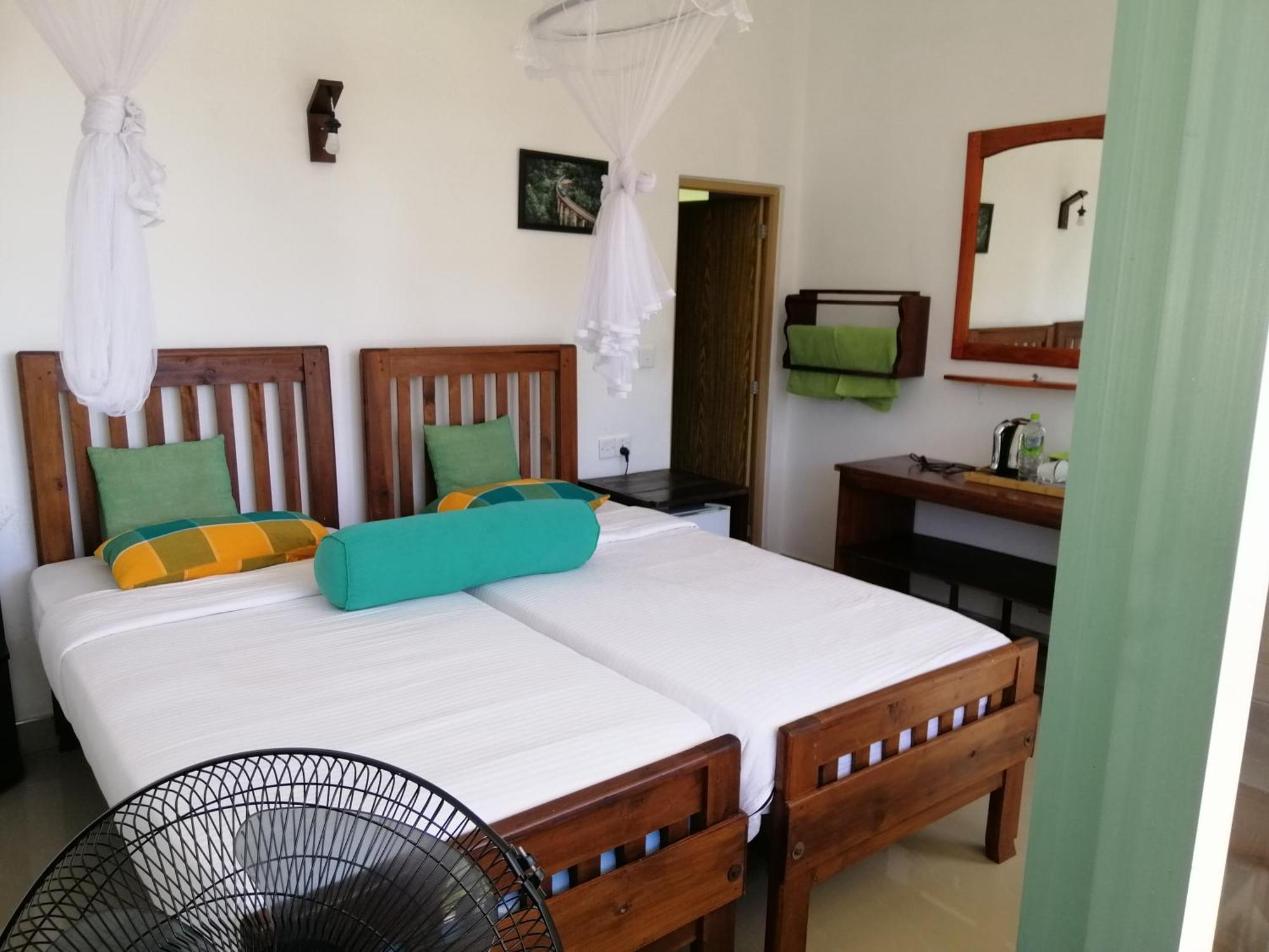 Super View Apartment Ела Екстериор снимка