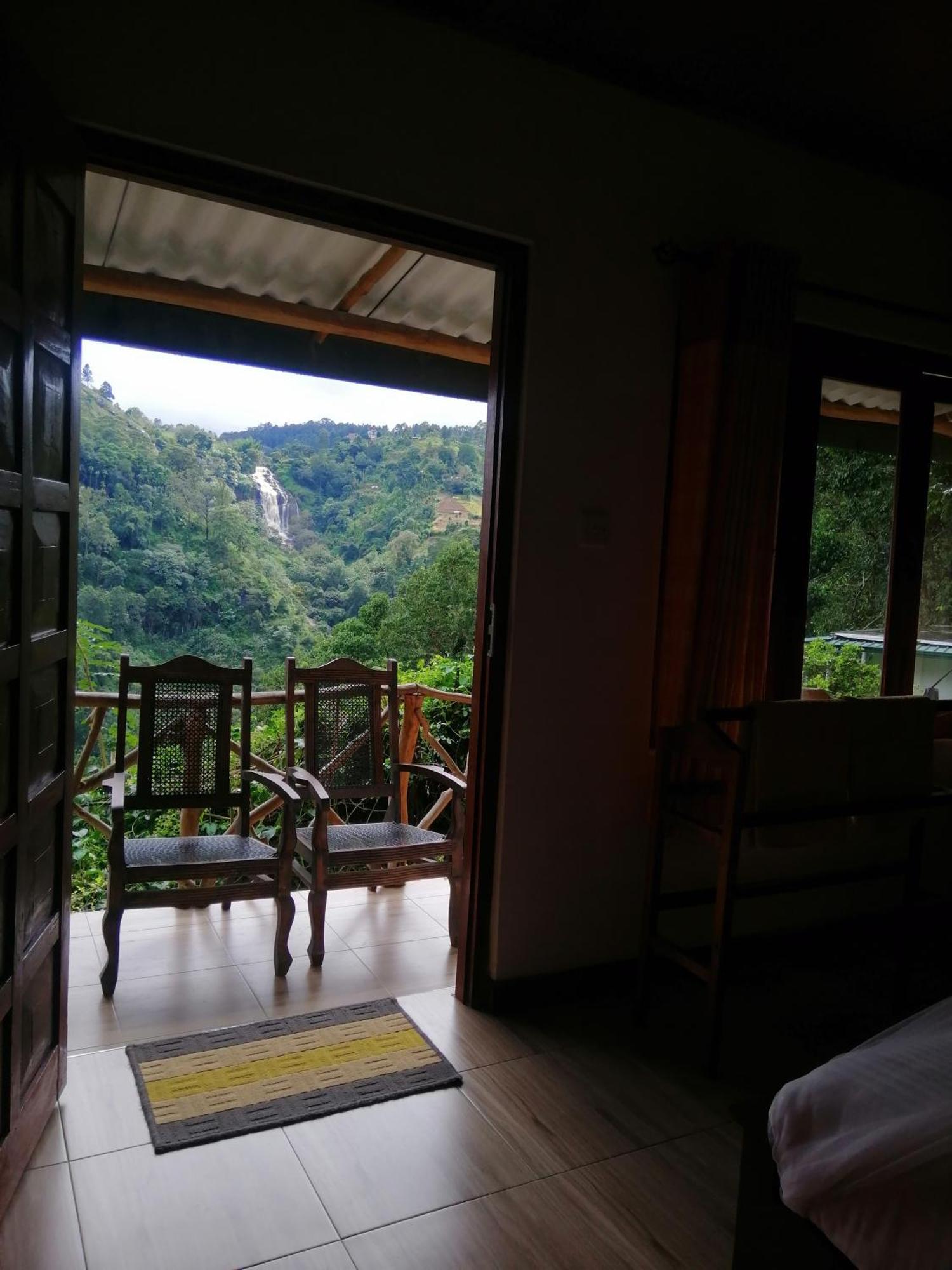 Super View Apartment Ела Екстериор снимка
