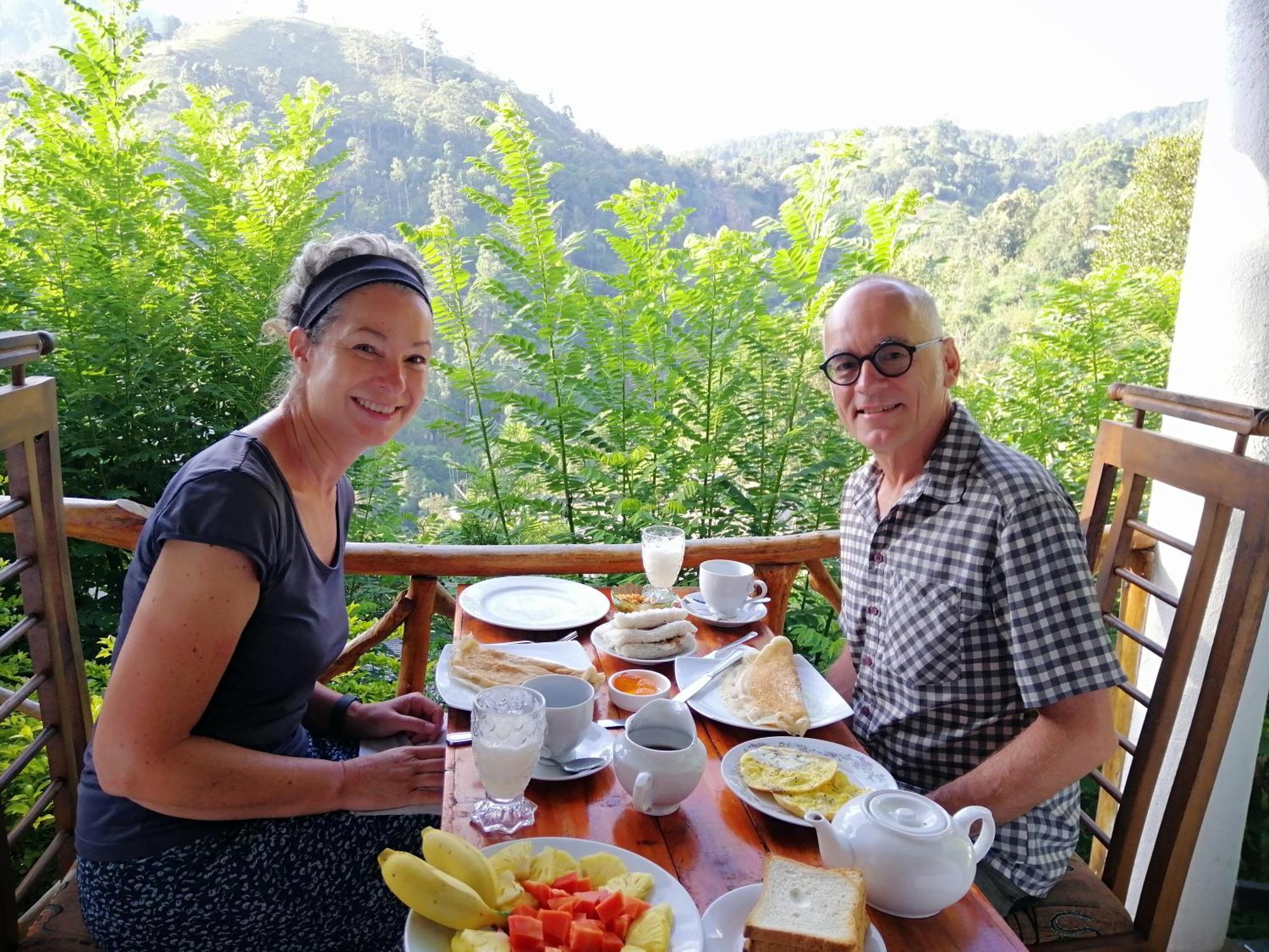 Super View Apartment Ела Стая снимка