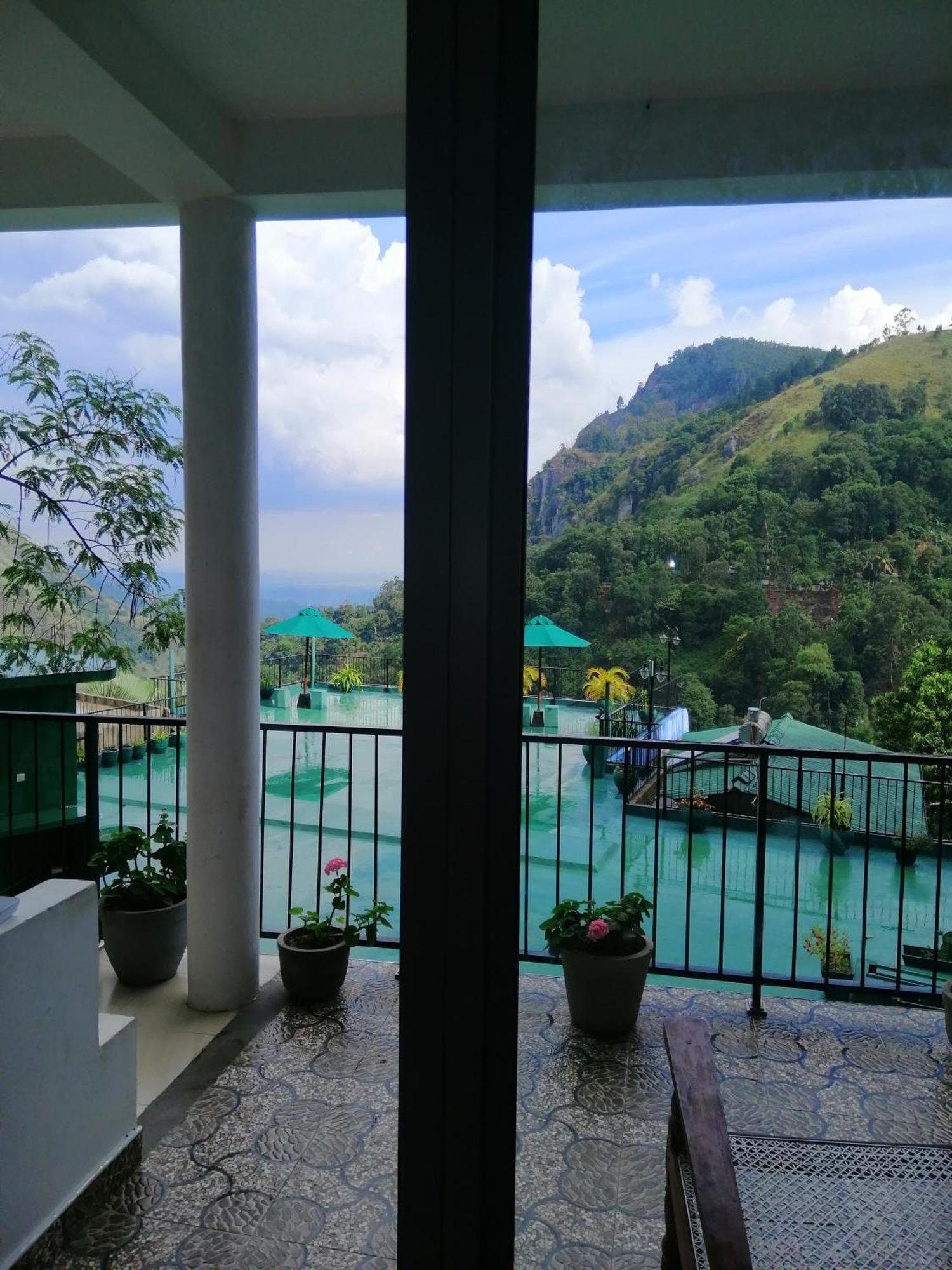 Super View Apartment Ела Стая снимка